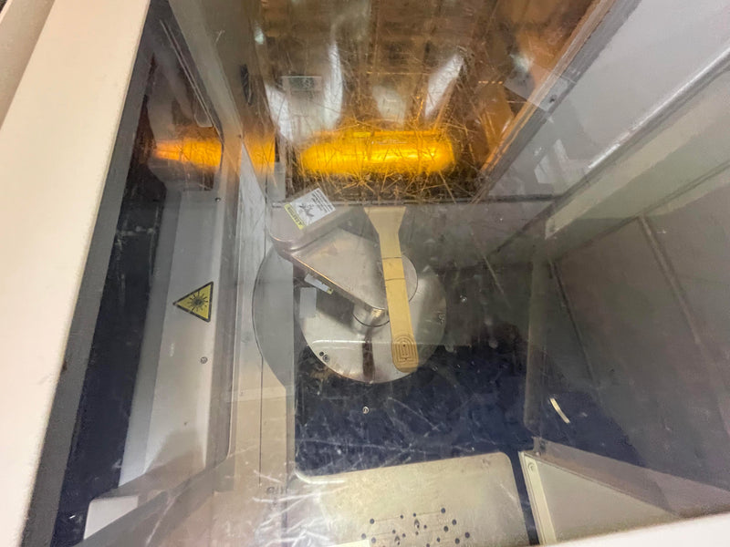 ONTO / Rudolph / August NSX 105 Wafer Inspection System