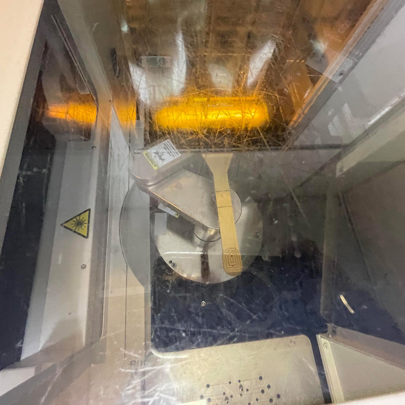 ONTO / Rudolph / August NSX 105 Wafer Inspection System