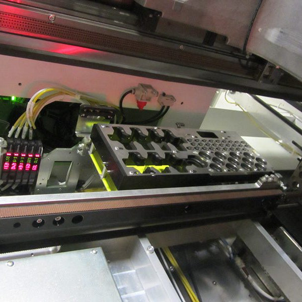 Fuji Aimex IIIC Pick and Place