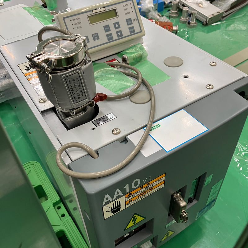 Lam / Novellus Concept One PECVD (Plasma-Enhanced Chemical Vapor Deposition)