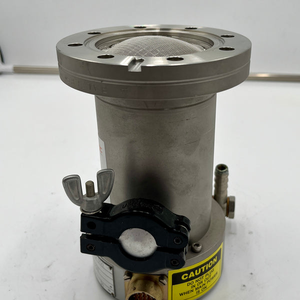 Pfeiffer TPU 050 Turbomolecular Vacuum Pump