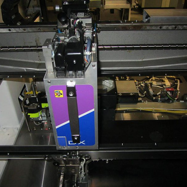 Fuji Aimex IIIC Pick and Place