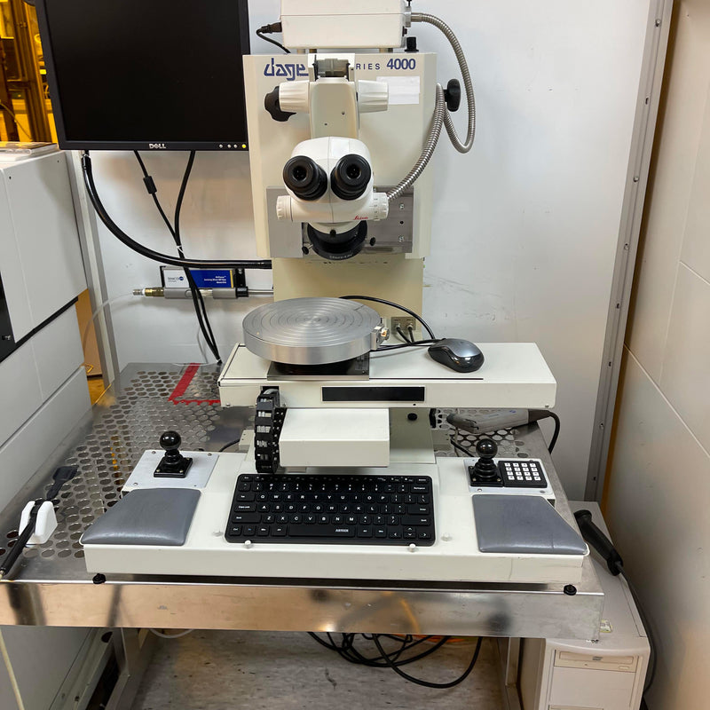 Nordson / Dage 4000 Bond Tester