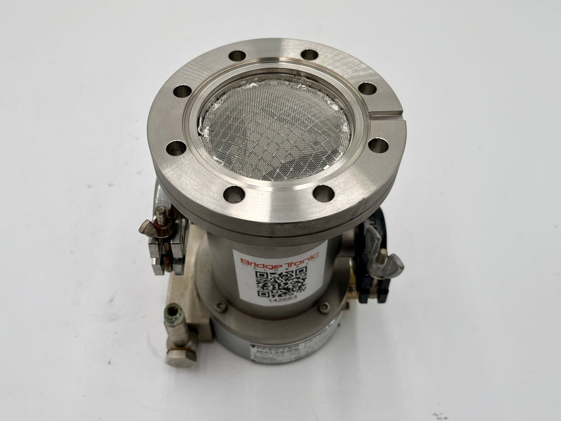 Pfeiffer TPU 050 Turbomolecular Vacuum Pump