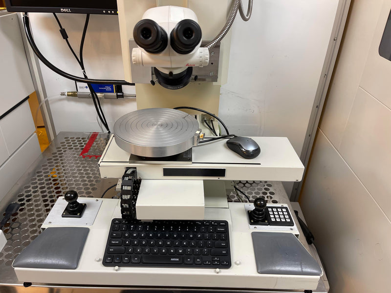 Nordson / Dage 4000 Bond Tester