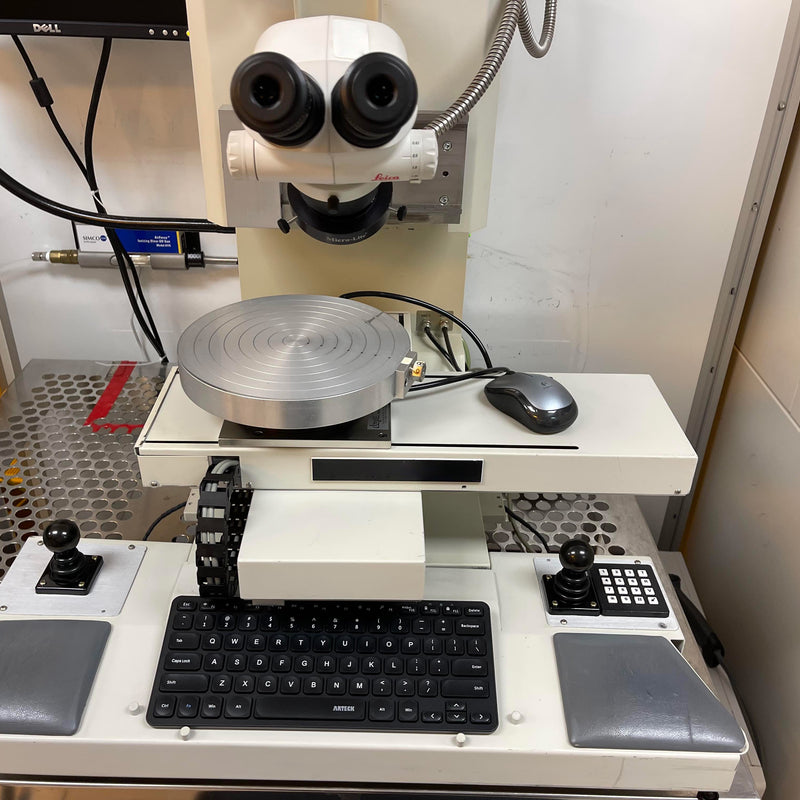 Nordson / Dage 4000 Bond Tester