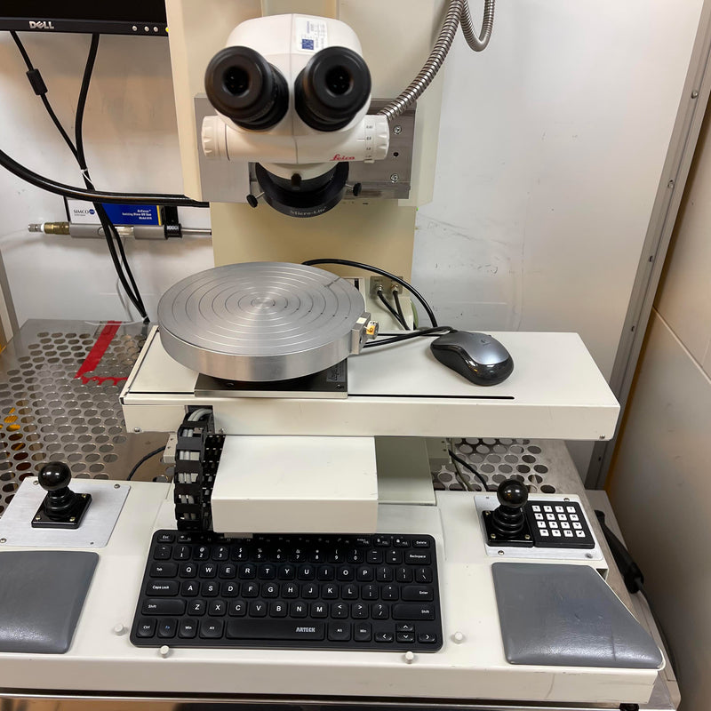 Nordson / Dage Series 4000 Bond Tester