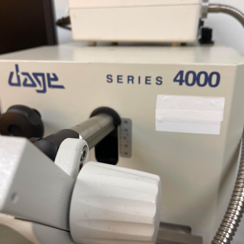 Nordson / Dage 4000 Bond Tester