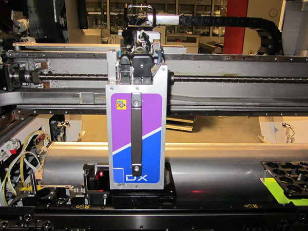 Fuji Aimex IIIC Pick and Place