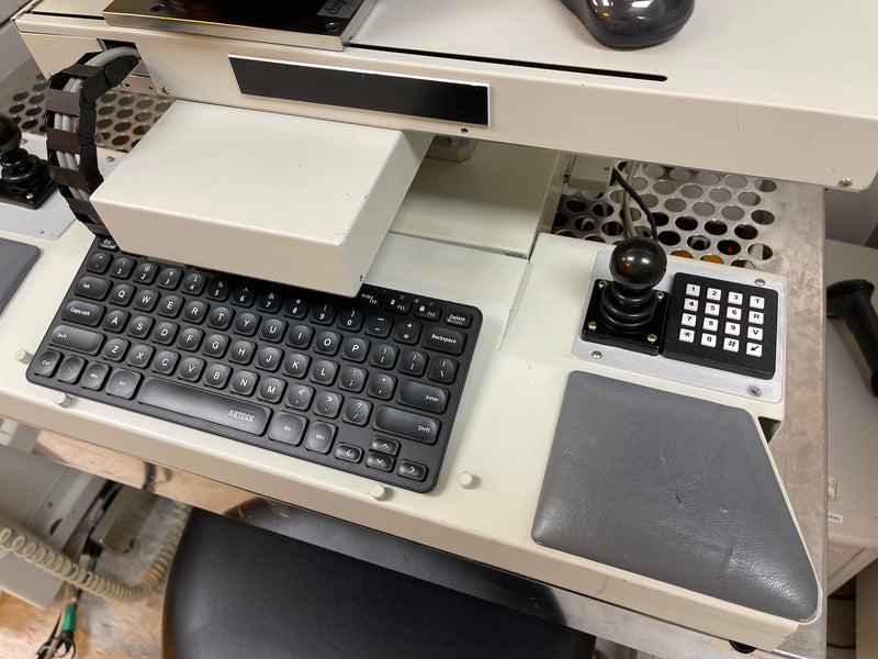 Nordson / Dage 4000 Bond Tester