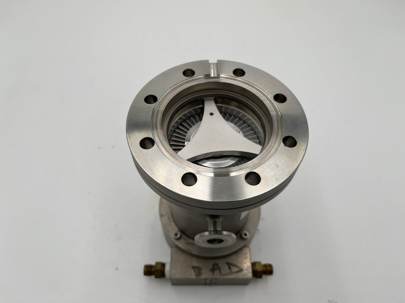 Pfeiffer TPU 050 Turbomolecular Vacuum Pump