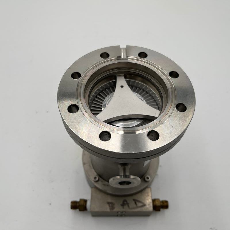 Pfeiffer TPU 050 Turbomolecular Vacuum Pump