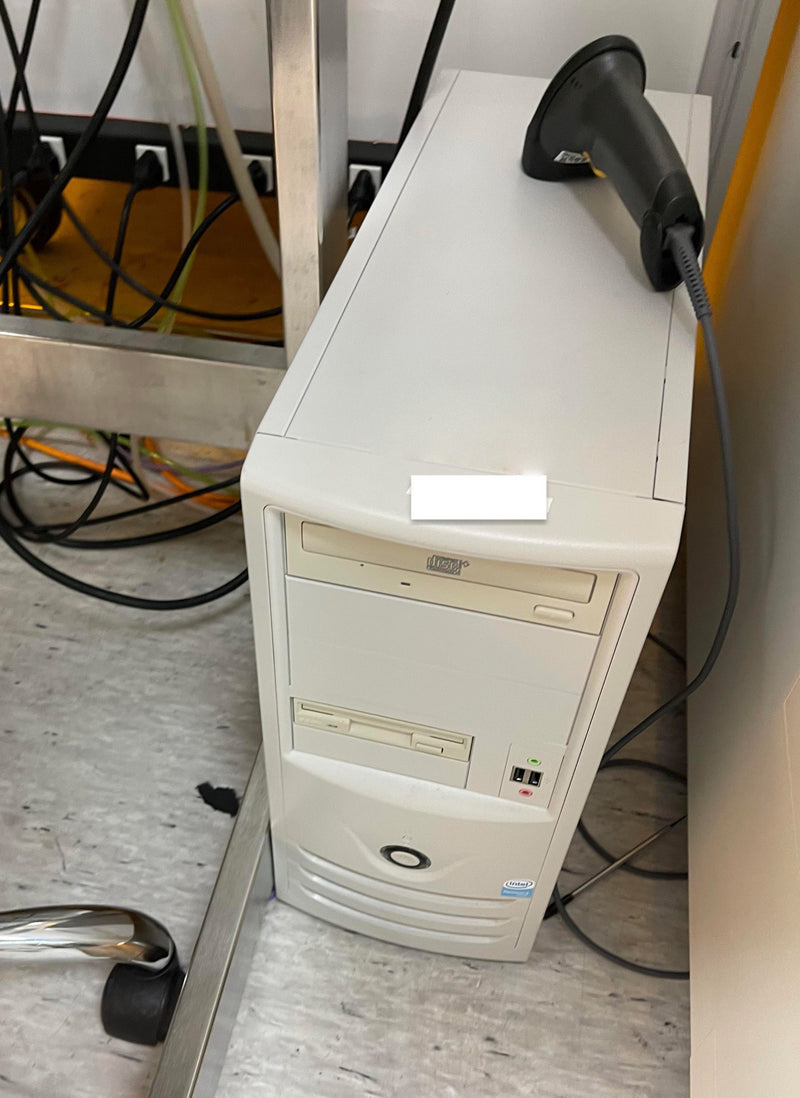Nordson / Dage 4000 Bond Tester