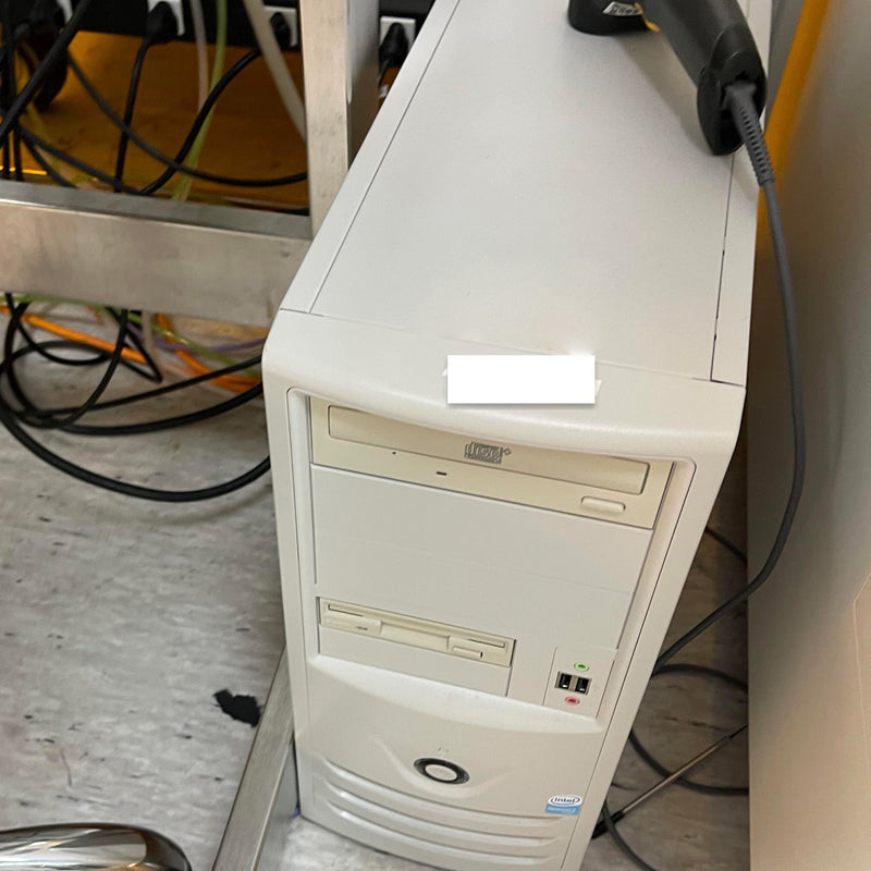 Nordson / Dage 4000 Bond Tester