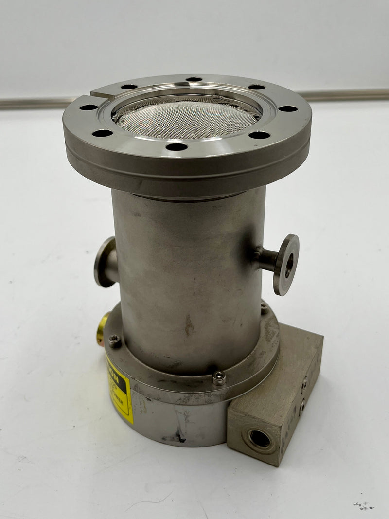 Pfeiffer TPU 050 Turbomolecular Vacuum Pump