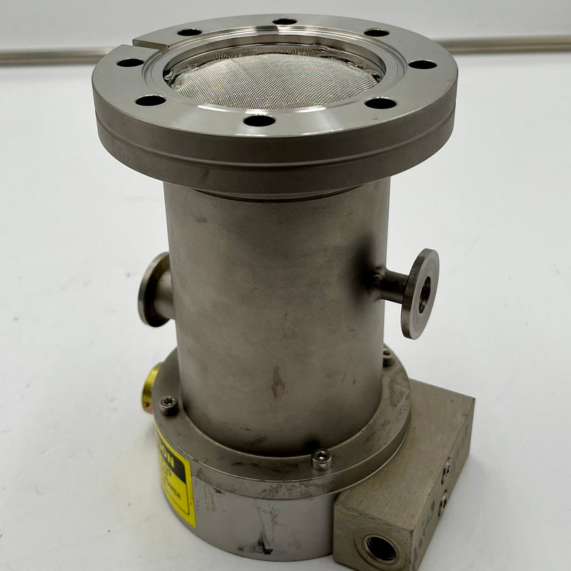 Pfeiffer TPU 050 Turbomolecular Vacuum Pump
