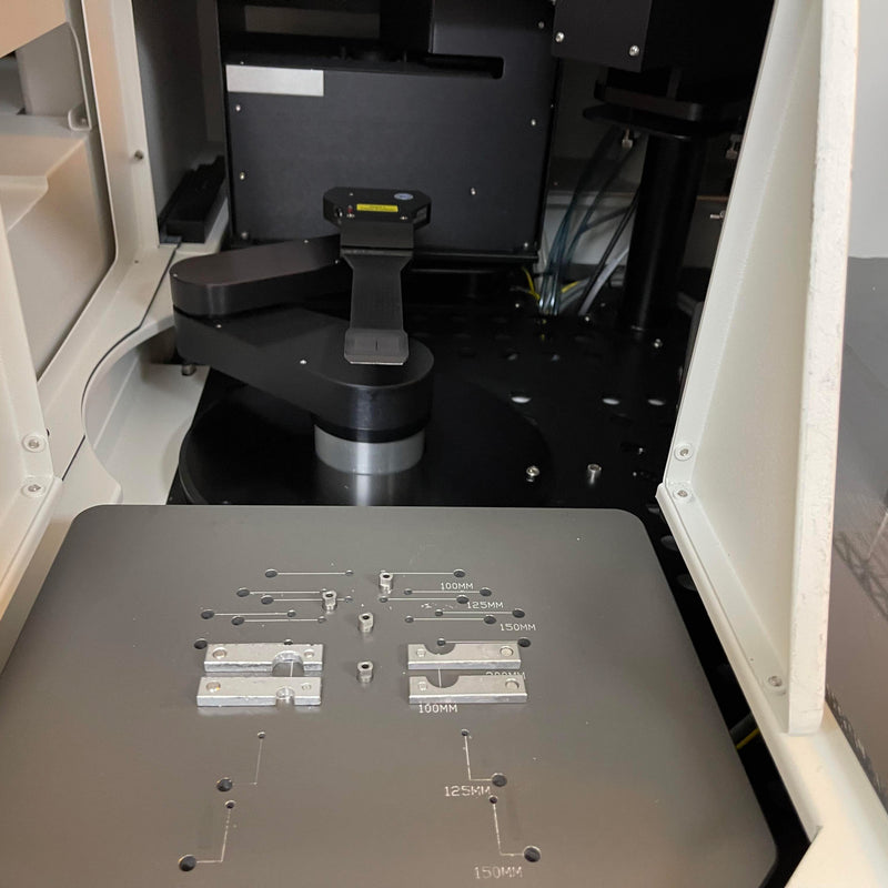ONTO / Rudolph / August NSX 95 Automatic Defect Inspection Machine