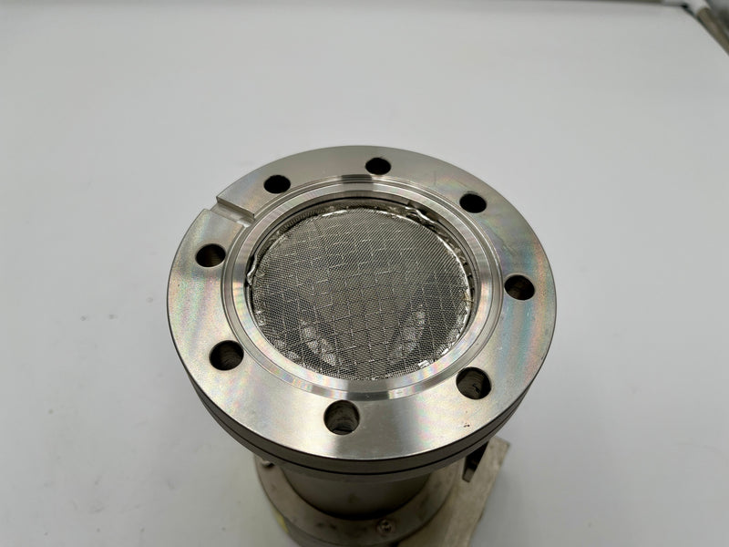 Pfeiffer TPU 050 Turbomolecular Vacuum Pump