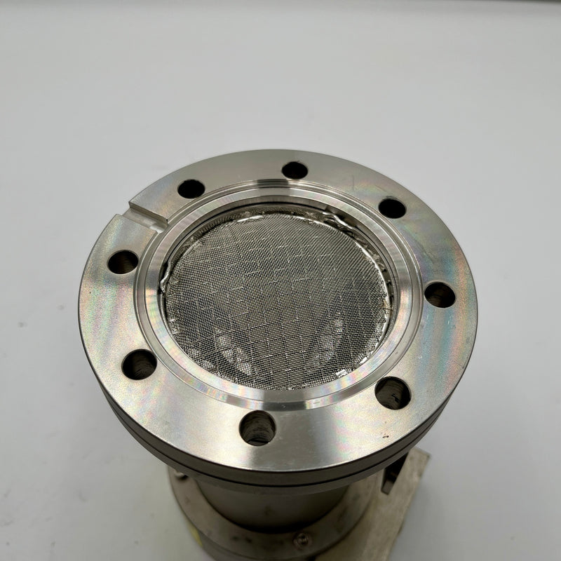 Pfeiffer TPU 050 Turbomolecular Vacuum Pump
