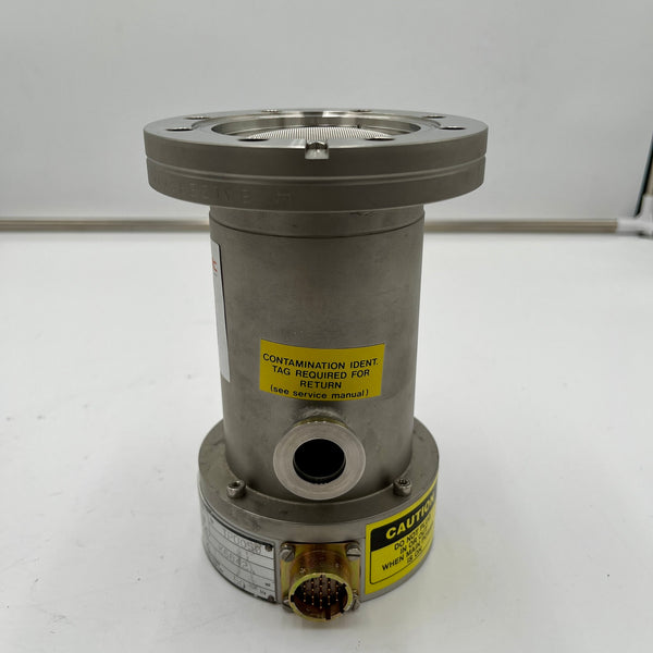 Pfeiffer TPU 050 Turbomolecular Vacuum Pump