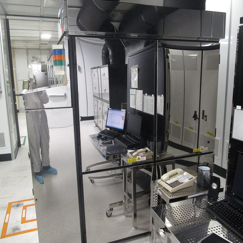 Rave fp 650 Mask Repair System