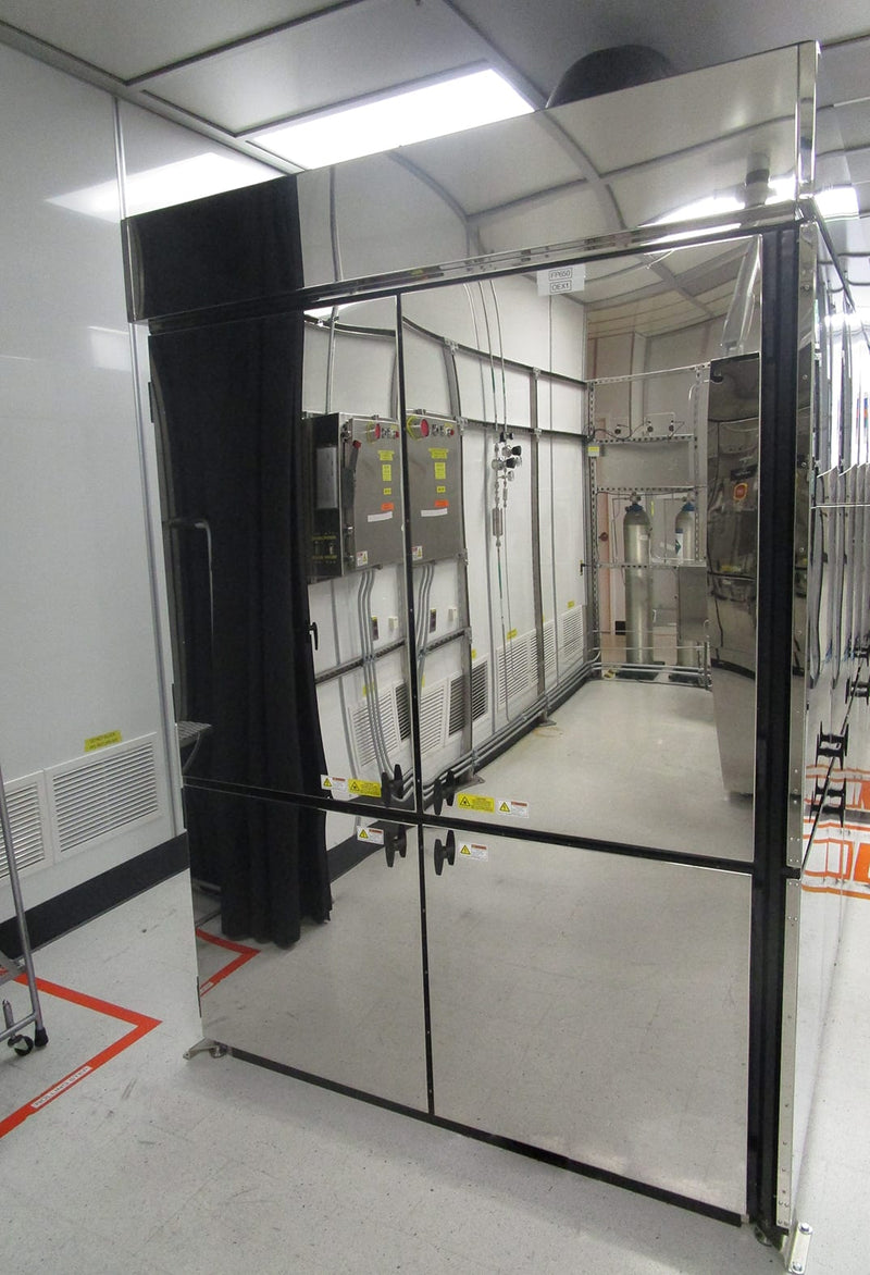 Rave fp 650 Mask Repair System