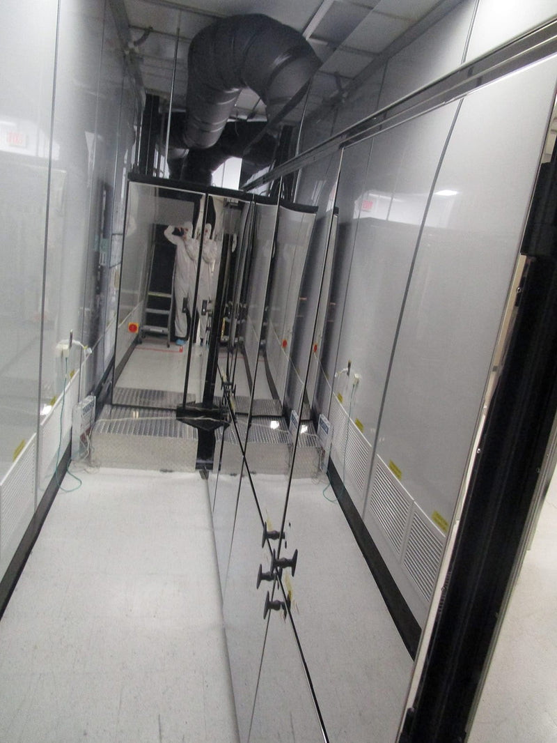 Rave fp 650 Mask Repair System