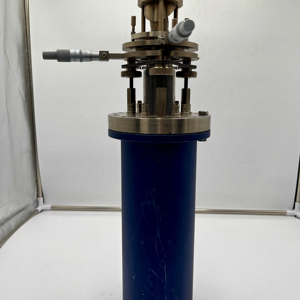 PHI 10 504 UHV Sample Manipulator