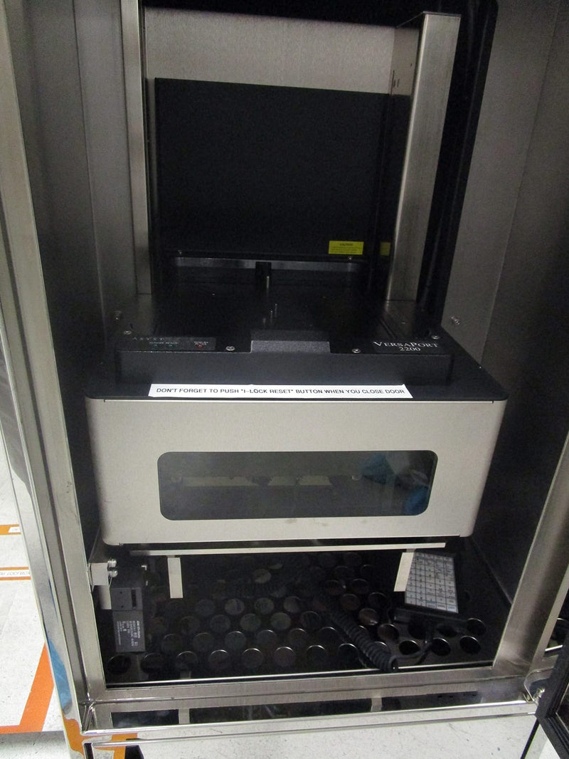 Rave fp 650 Mask Repair System