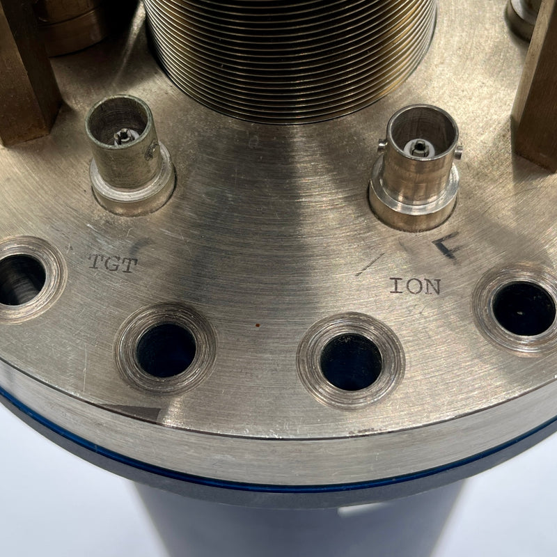 PHI 10 504 UHV Sample Manipulator