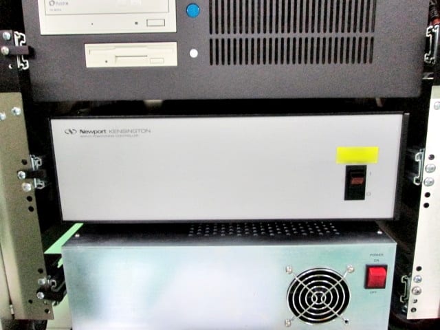 ONTO / Nanometrics Nanospec 9200 Film Thickness Measurement System