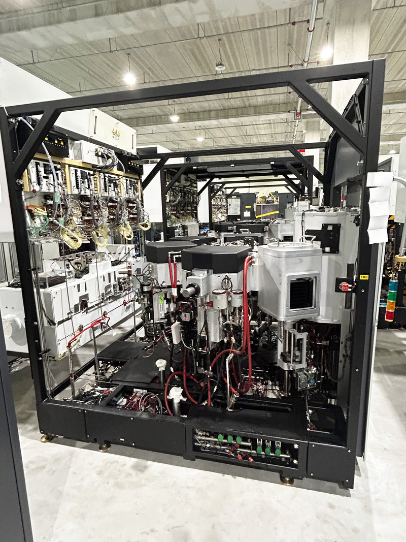 Applied Materials Centura DxZ CVD (Chemical Vapor Deposition)