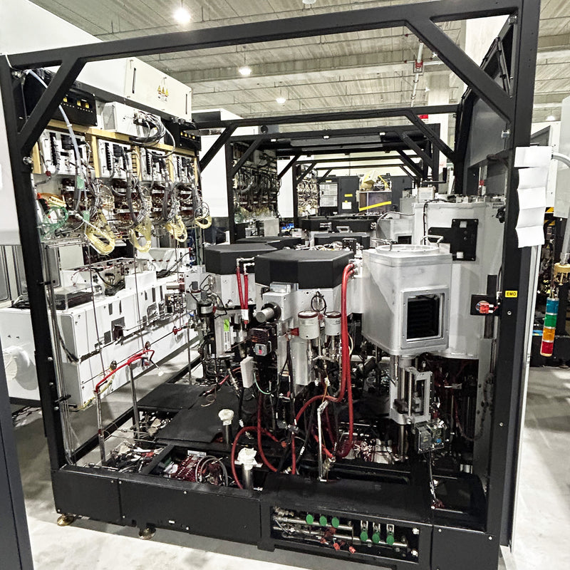 Applied Materials Centura DxZ CVD (Chemical Vapor Deposition)