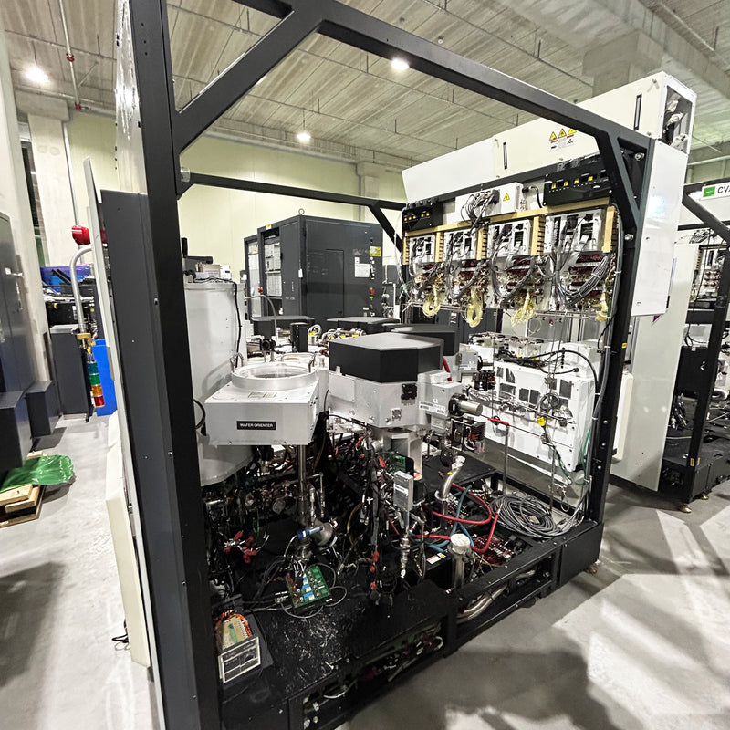 Applied Materials Centura DxZ CVD (Chemical Vapor Deposition)