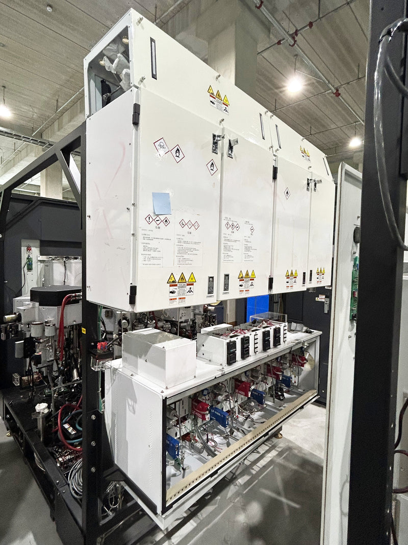 Applied Materials Centura DxZ CVD (Chemical Vapor Deposition)