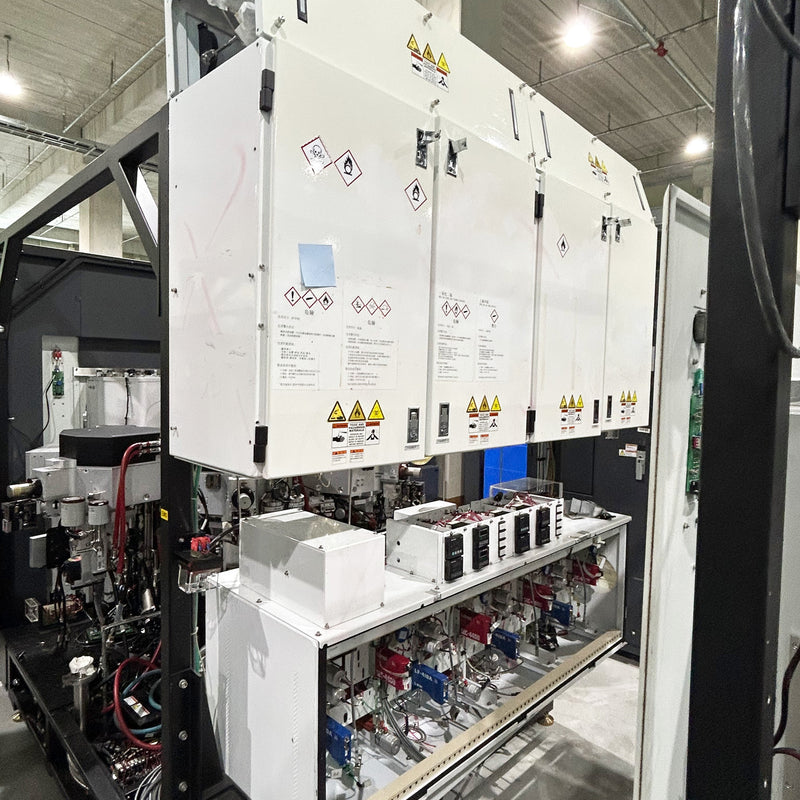 Applied Materials Centura DxZ CVD (Chemical Vapor Deposition)