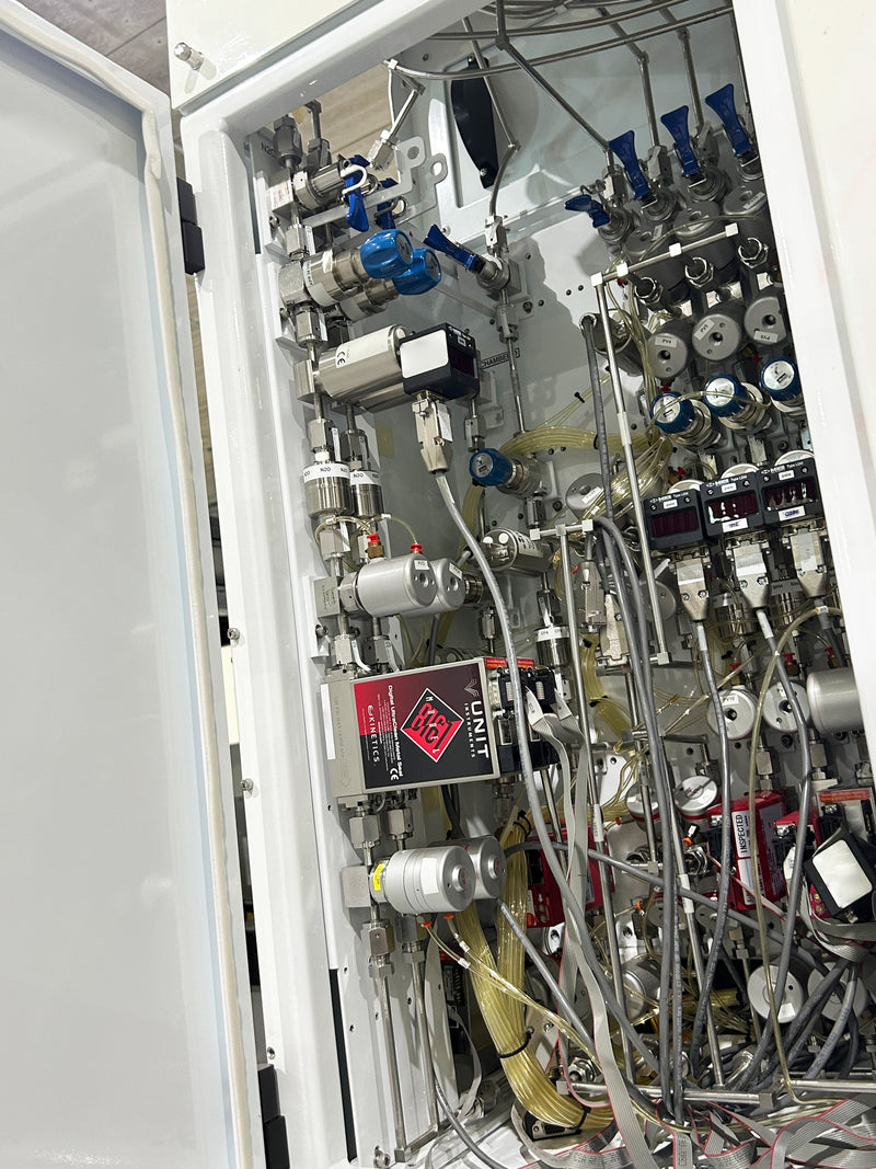 Applied Materials Centura DxZ CVD (Chemical Vapor Deposition)