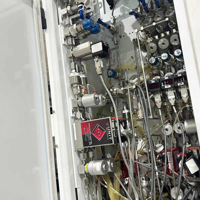 Applied Materials Centura DxZ CVD (Chemical Vapor Deposition)