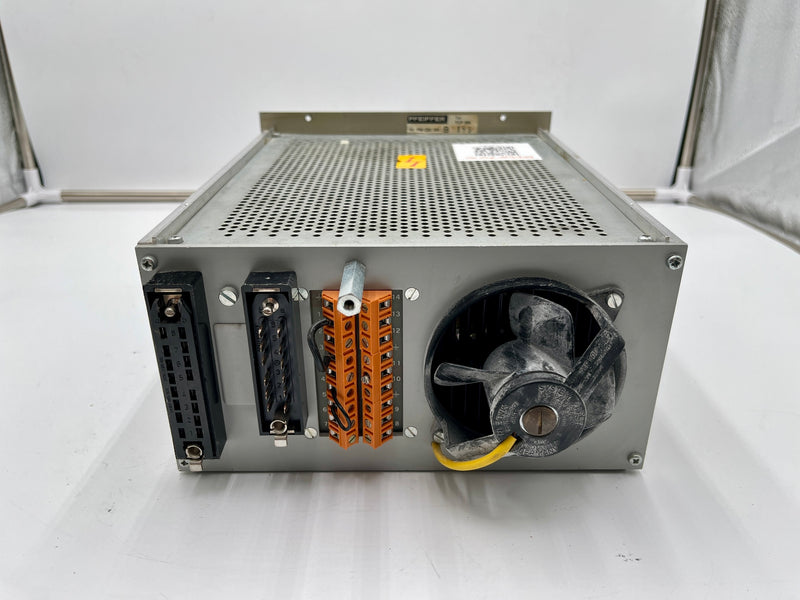 Pfeiffer TCP 300 Power Supply