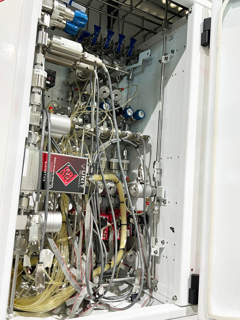 Applied Materials Centura DxZ CVD (Chemical Vapor Deposition)