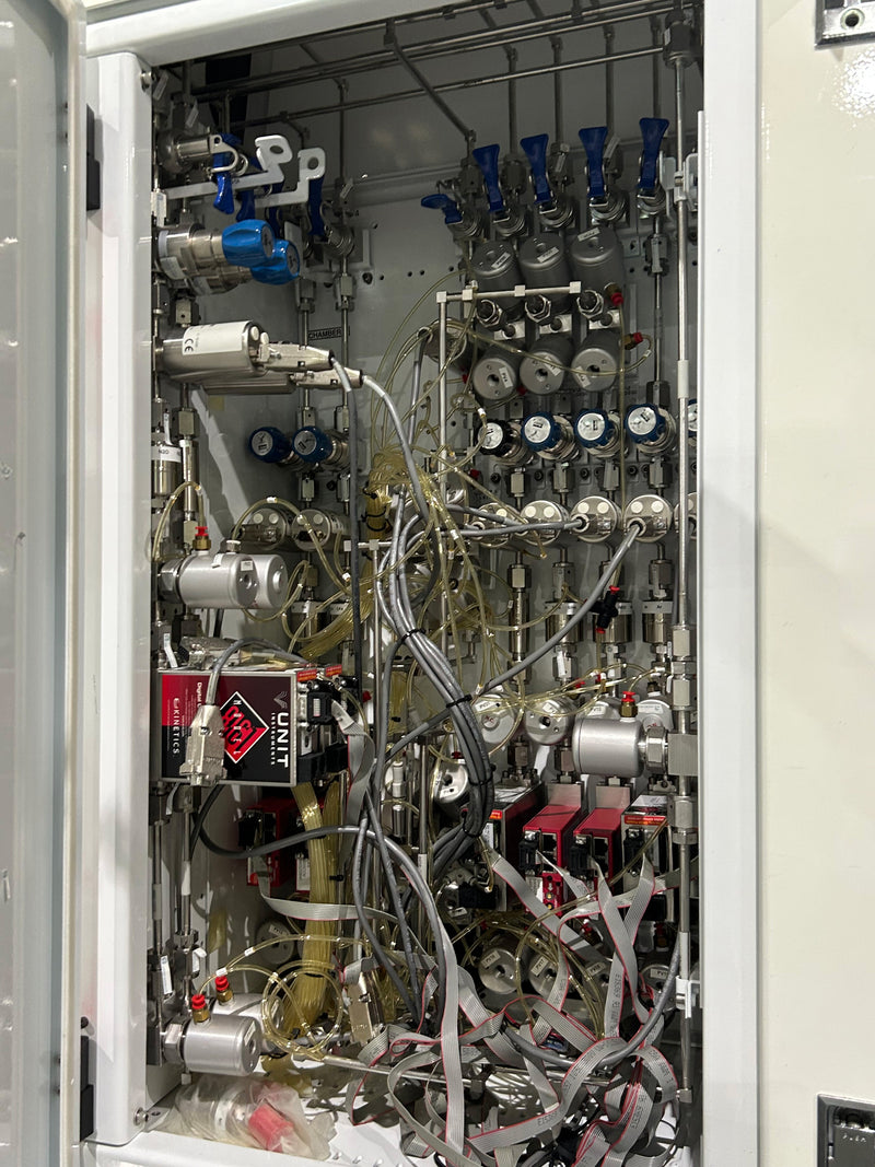 Applied Materials Centura DxZ CVD (Chemical Vapor Deposition)