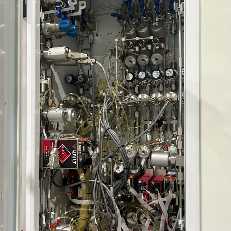 Applied Materials Centura DxZ CVD (Chemical Vapor Deposition)