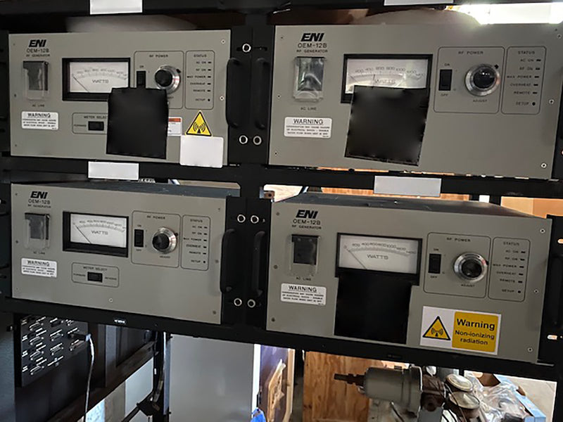 ENI OEM 12 B RF Generator
