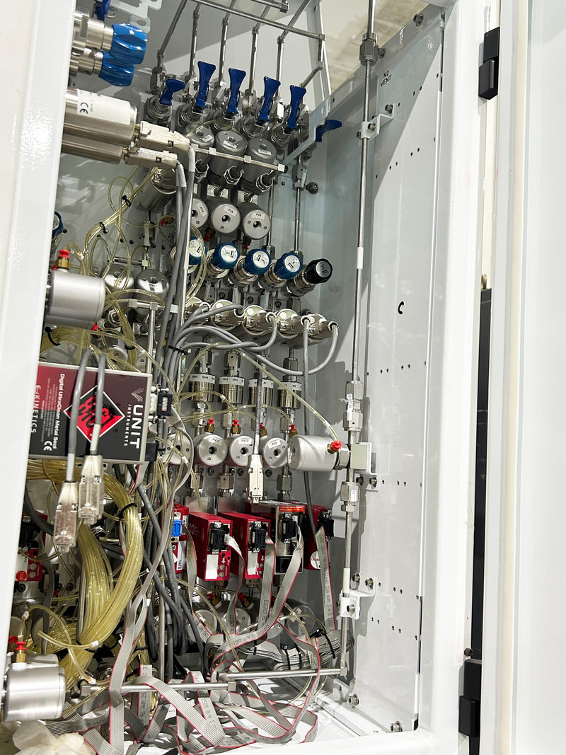 Applied Materials Centura DxZ CVD (Chemical Vapor Deposition)