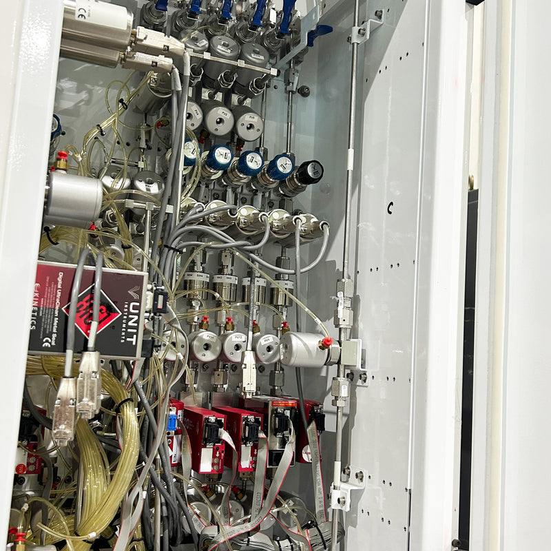 Applied Materials Centura DxZ CVD (Chemical Vapor Deposition)