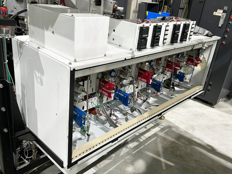 Applied Materials Centura DxZ CVD (Chemical Vapor Deposition)