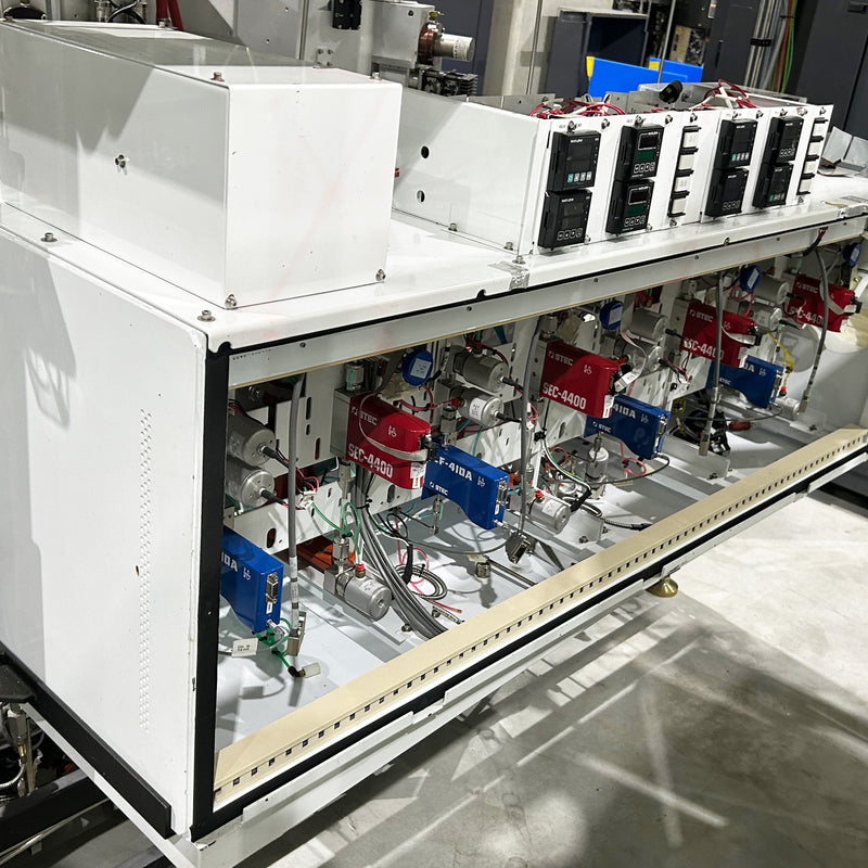 Applied Materials Centura DxZ CVD (Chemical Vapor Deposition)