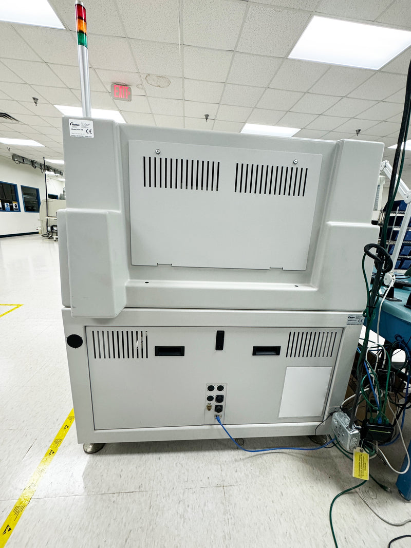 Nordson / Yestech YTV FX AOI (Automated Optical Inspection)