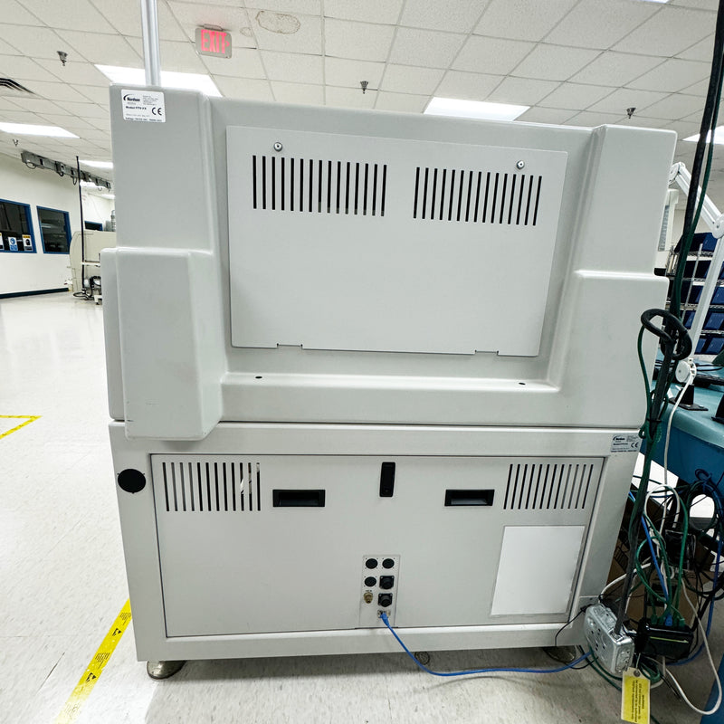 Nordson / Yestech YTV FX AOI (Automated Optical Inspection)