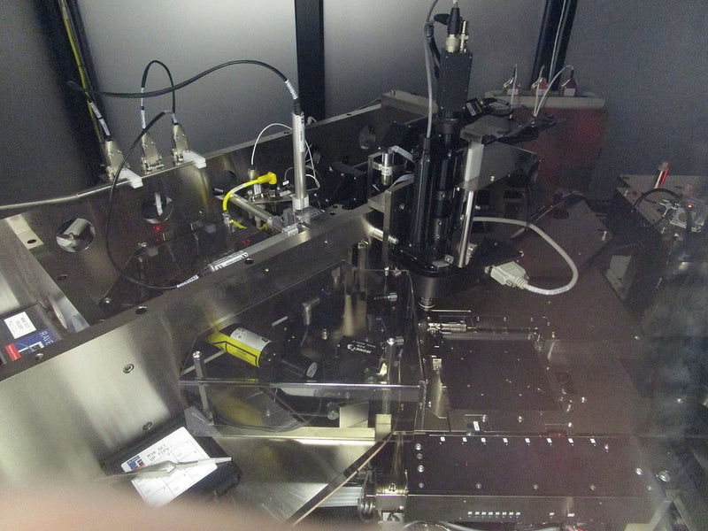 Rave Merlin G Mask Repair System